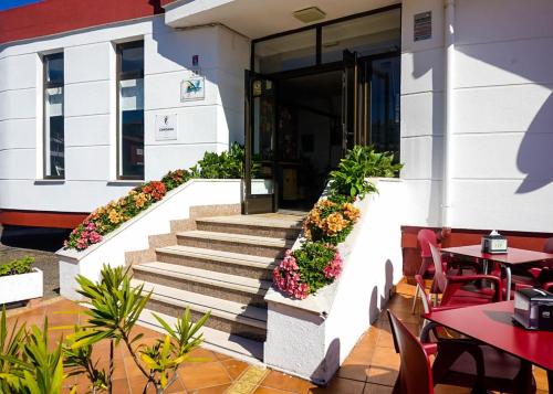 Hotel Cándano