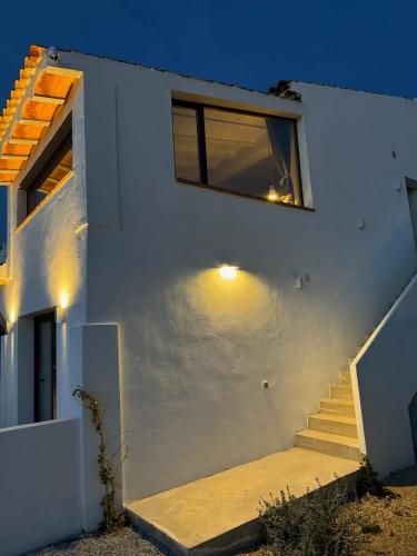 KAUKABA-Apartamentos Rurales- Adults Only in Pozo Alcón