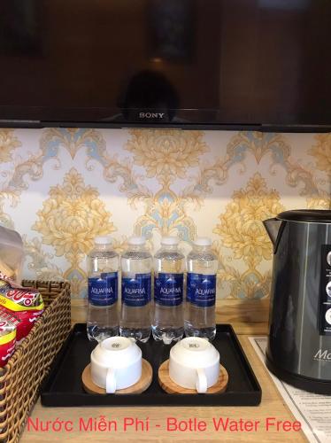 Hotel Phuong Nghi – Dalat