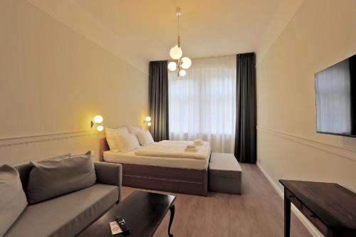 Hotel Kavalerie Room Type - Studio