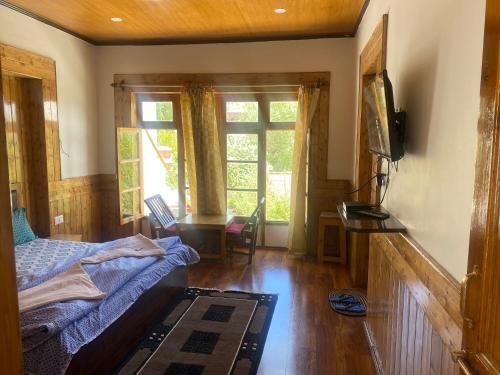 Jimmys homestay - image 4