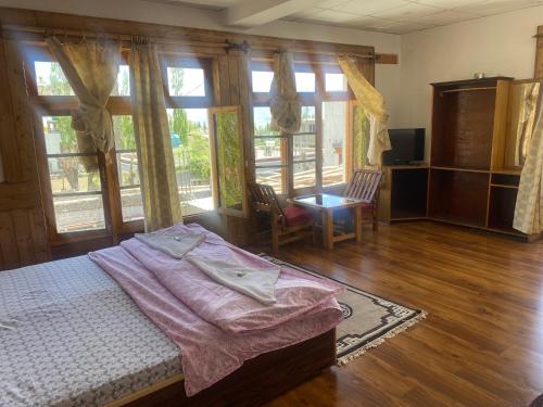 Jimmys homestay - image 5