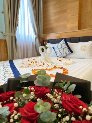 Hotel Phuong Nghi – Dalat