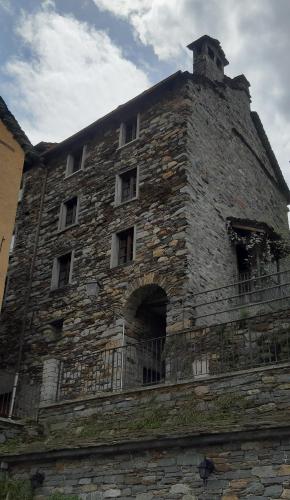 Casa Margareta gîte à louer Gurro