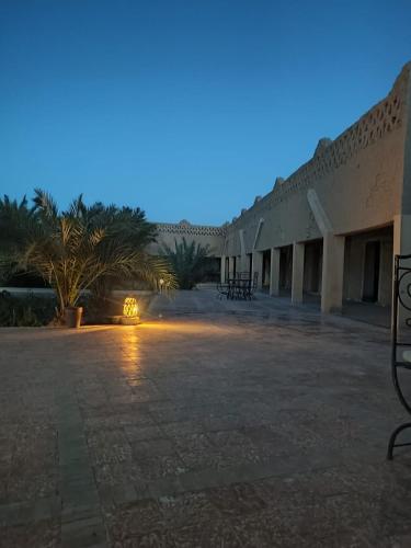 Tampilan eksterior, Sahara Sands Hotel in Merzouga