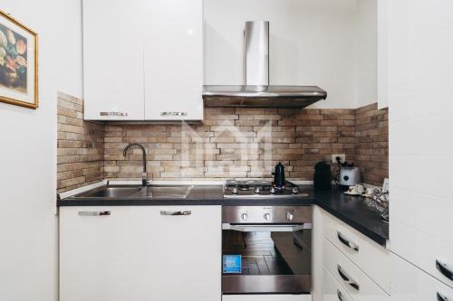 Gold Apartment - Ferrara