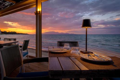 Iakinthos Tsilivi Beach - main image