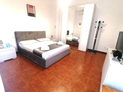  Da Piero e Gina, Ferienwohnung in Palidoro