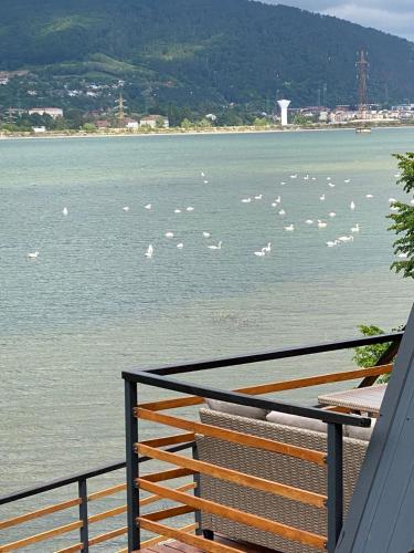 Chalet by the lake Chalet by the lake