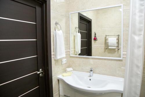 Business Hotel Almaty