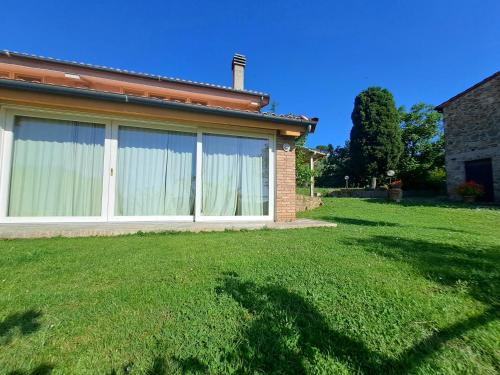 Agriturismo Bellavista Apt.Limone