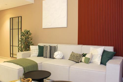 RH- Luxury Living, Central 1-Bedroom near DIFC, High Floor, 8 mins walk to Dubai Mall, Dubái (foto 5)
