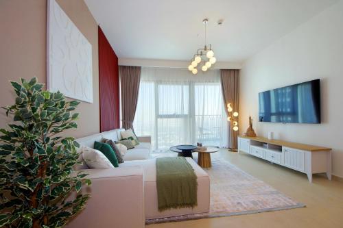 RH- Luxury Living, Central 1-Bedroom near DIFC, High Floor, 8 mins walk to Dubai Mall, Dubái (foto 2)