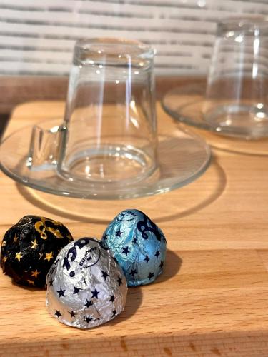 La Piazzetta in Centro