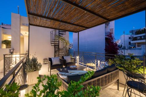 Athenian Island Project 1