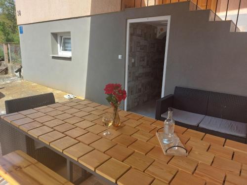 Apartman KATARINA Mrežnica (Apartman KATARINA Mreznica) in Galović Selo