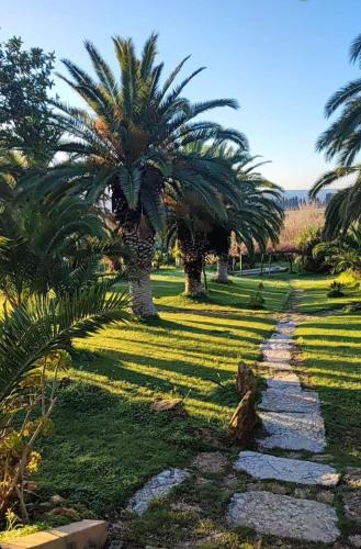 Agriturismo Baglio Vecchio