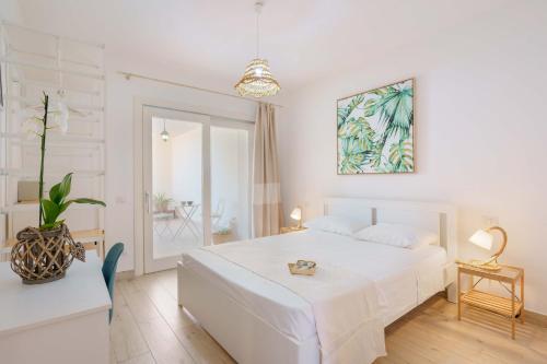 Domo Green House, Villasimius