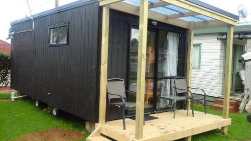 One-Bedroom Chalet