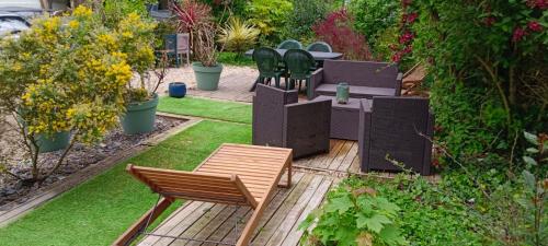 Location gîte Plestin les grèves gîte à louer Saint-Efflam