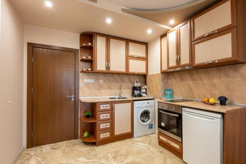 Апартамент за гости ВениАн, Velingrad (foto 7)