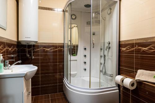 Апартамент за гости ВениАн, Velingrad (foto 9)