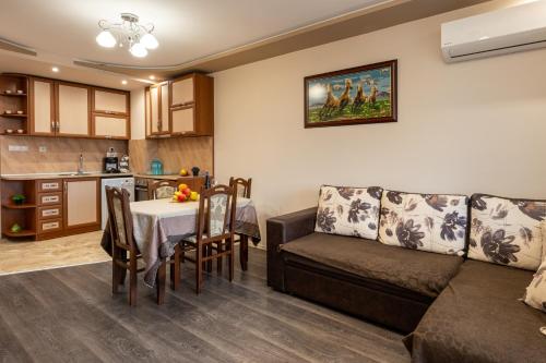 Апартамент за гости ВениАн, Velingrad (foto 10)