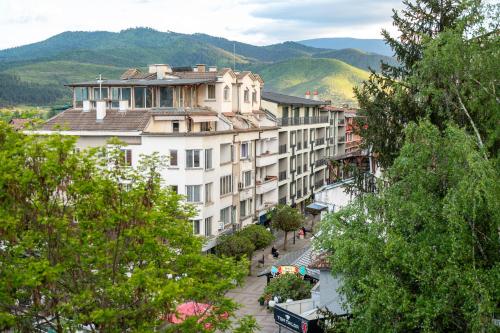 Апартамент за гости ВениАн, Velingrad