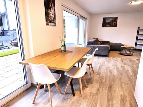 벨렌딩엔 MY HOME AM HEUBERG Nr 1 4성급 싱글룸 외관