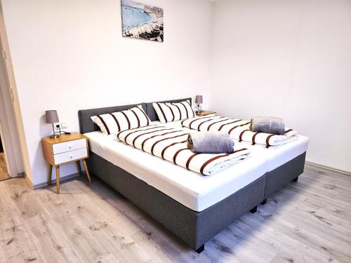 벨렌딩엔 MY HOME AM HEUBERG Nr 1 4성급 싱글룸 스위트룸