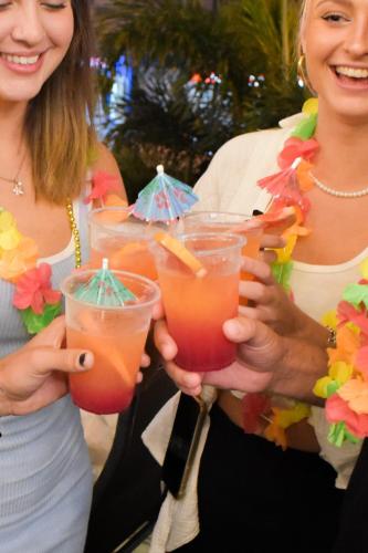 Tequila Sunrise Hostel Adelaide – Adelaide, IA