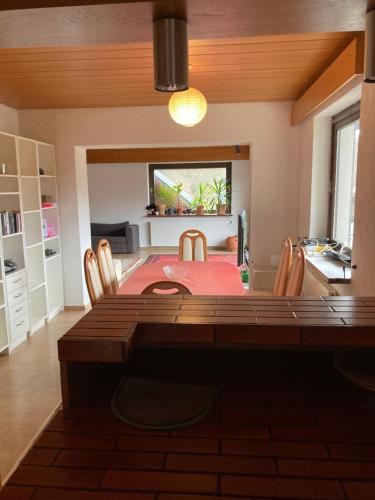 Ferienwohnung Waldblick Ferienwohnung Waldblick