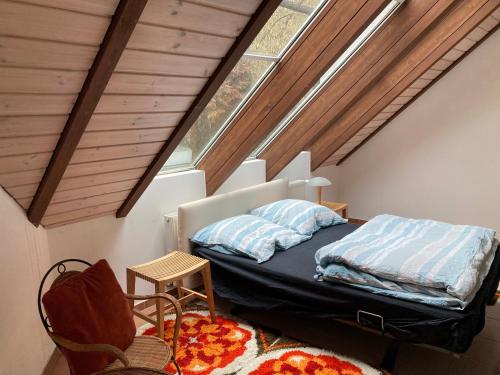 Ferienwohnung Waldblick Ferienwohnung Waldblick