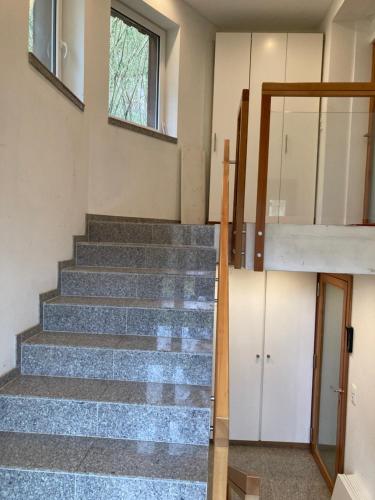 Ferienwohnung Waldblick Ferienwohnung Waldblick