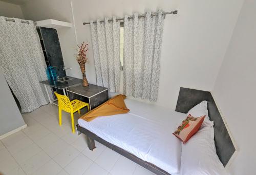 The Aruj Home Stay