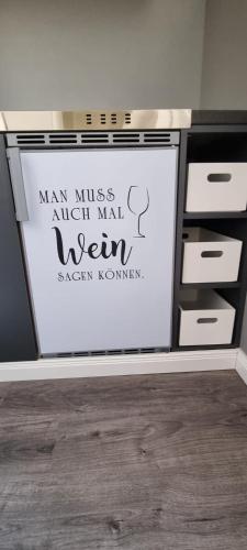 Appartement Sternenblick