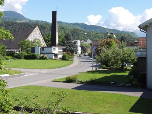 Tanjas Appartement in Rankweil, Österreich