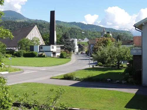Tanjas Appartement in Rankweil, Österreich