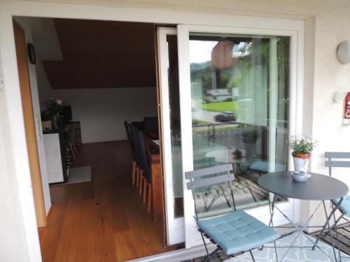 ทัศนียภาพ, Tanjas Appartement in แรงค์วีล