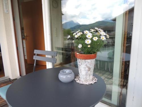 สภาพแวดล้อมโดยรอบ, Tanjas Appartement in แรงค์วีล