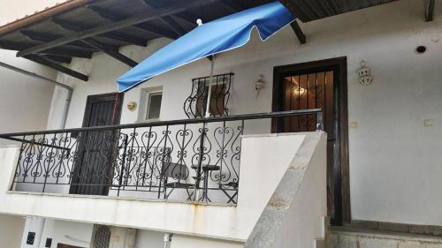 Olga Studio for 3 persons at sozopoli halkidiki Olga Studio for 3 persons at sozopoli halkidiki