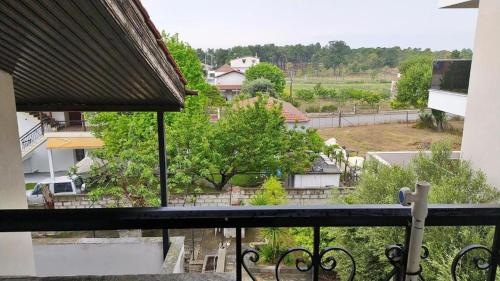 Olga Studio for 3 persons at sozopoli halkidiki Olga Studio for 3 persons at sozopoli halkidiki