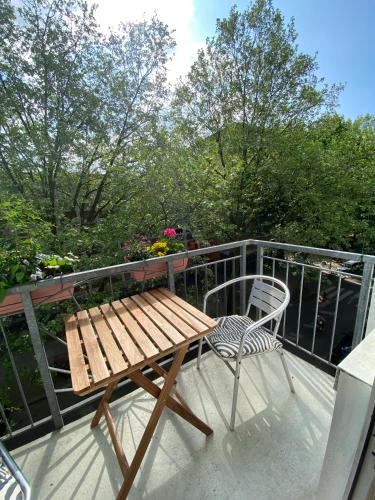 Apartment_Lucas, Hamburgo (foto 6)