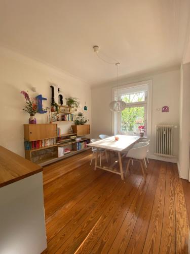 Apartment_Lucas, Hamburgo (foto 4)