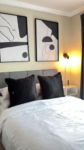 Studios at Monarch Inn