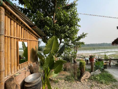 Bamby Chilling House - Feel The Nature - Sauraha , Chitwan in Chitwan