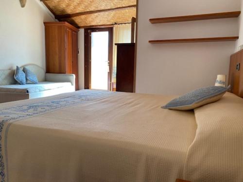 Hotel Villa Canu Room Type - Quadruple Room