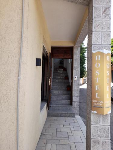 Golden Sleep Hostel - image 5