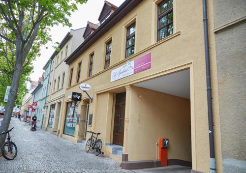 Cityhotel Bernburg