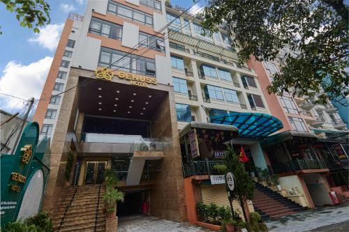 Buitenkant, Genuss Tam Dao - Hideaway Retreats in Tam Dao (Vinh Phuc)